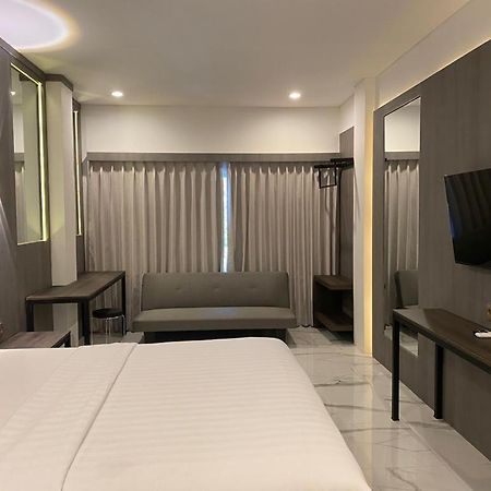 Panfila Hotel Kuta  Luaran gambar