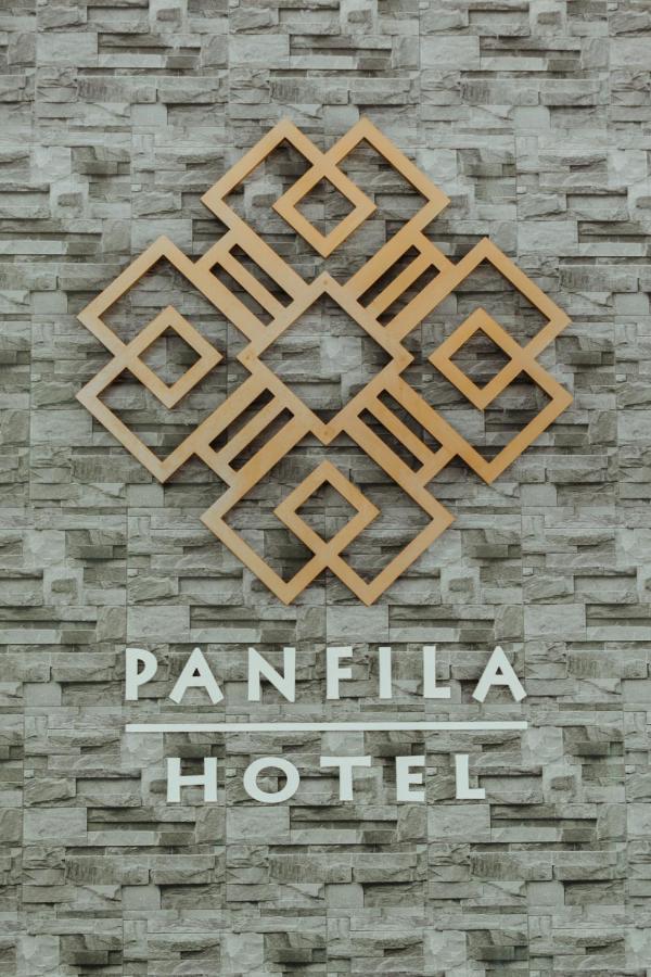 Panfila Hotel Kuta  Luaran gambar