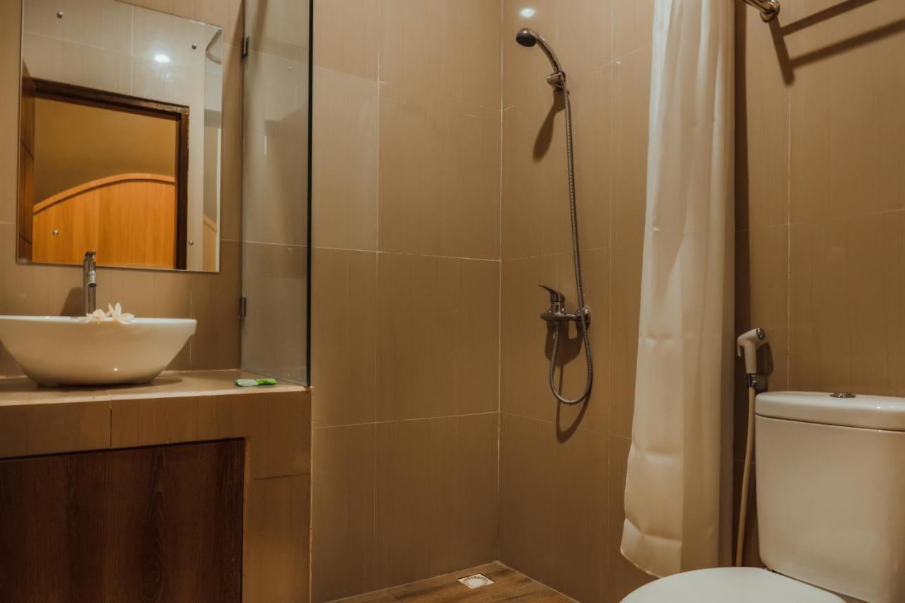Panfila Hotel Kuta  Luaran gambar