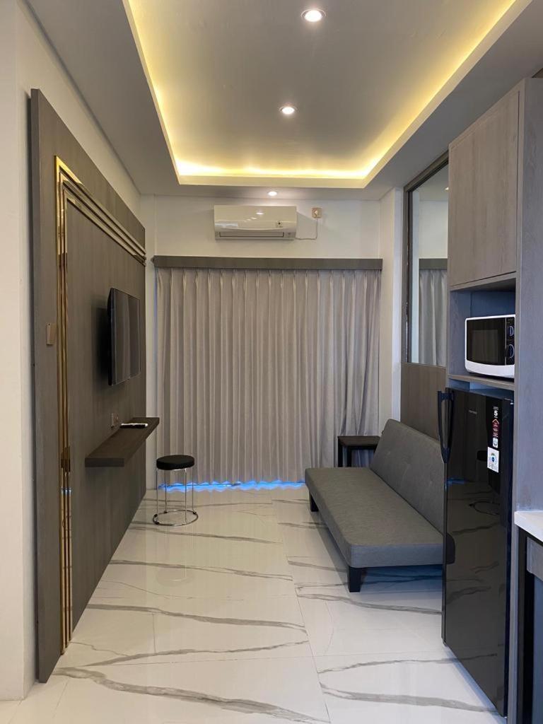 Panfila Hotel Kuta  Luaran gambar