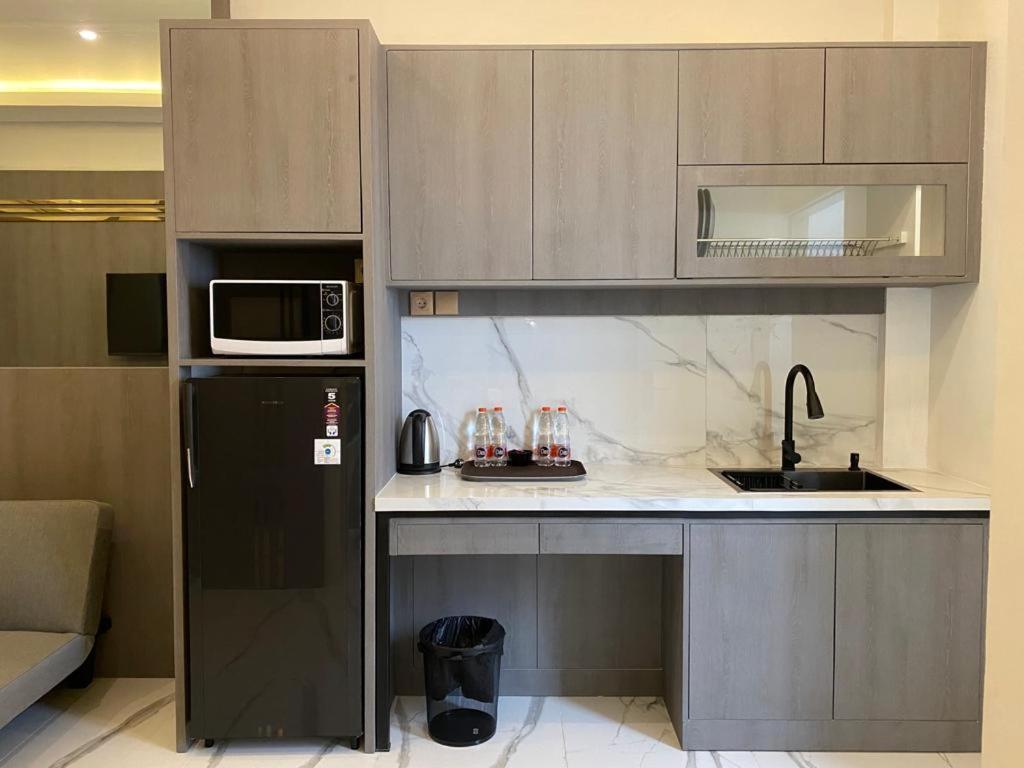 Panfila Hotel Kuta  Luaran gambar