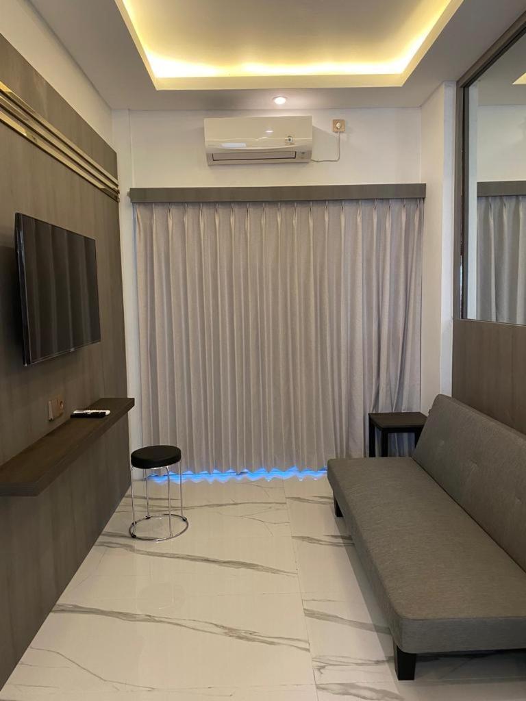 Panfila Hotel Kuta  Luaran gambar