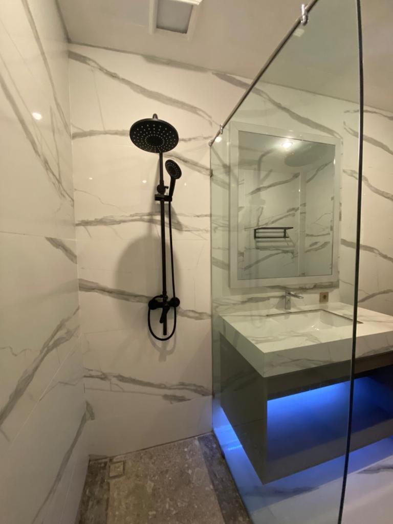 Panfila Hotel Kuta  Luaran gambar