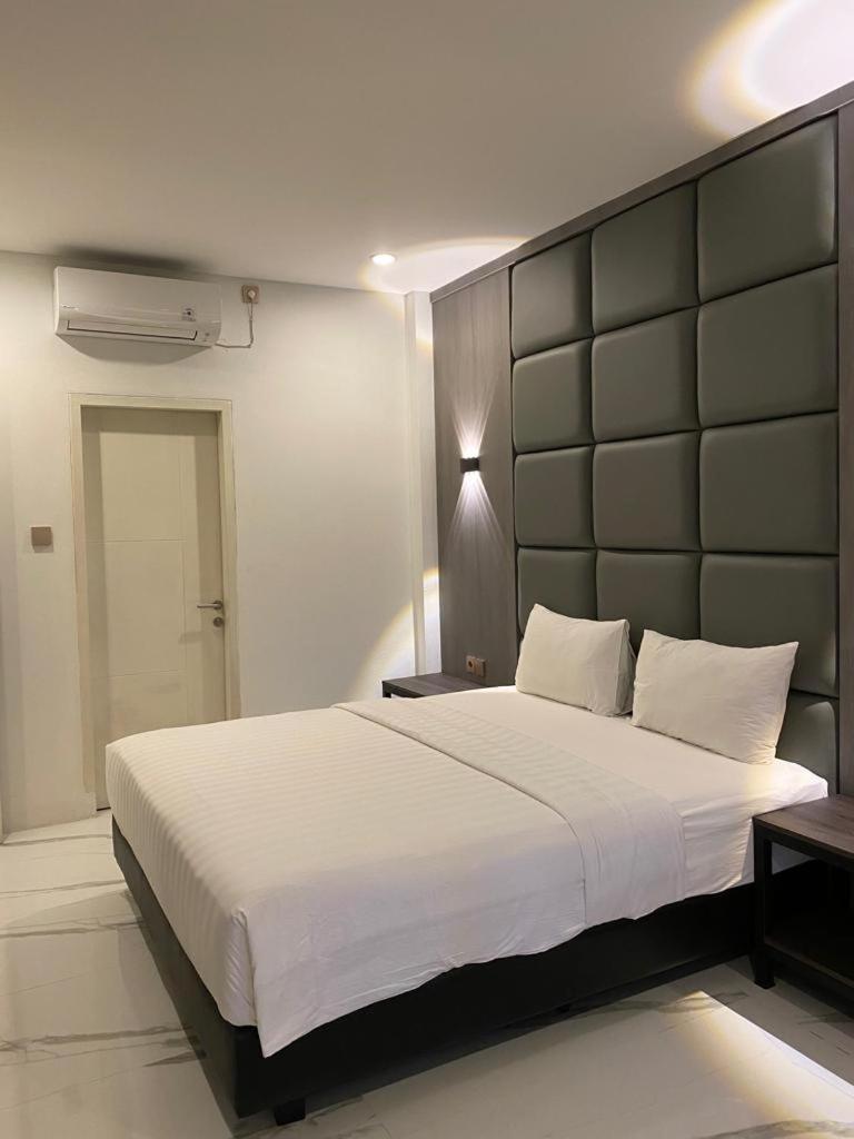 Panfila Hotel Kuta  Luaran gambar