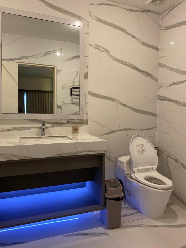 Panfila Hotel Kuta  Luaran gambar